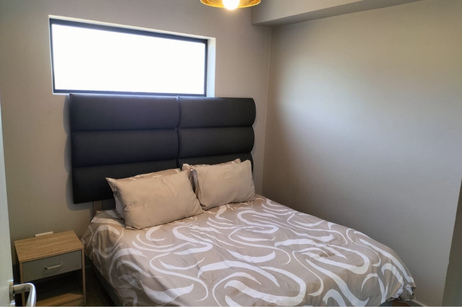 To Let 2 Bedroom Property for Rent in Waves Edge Western Cape